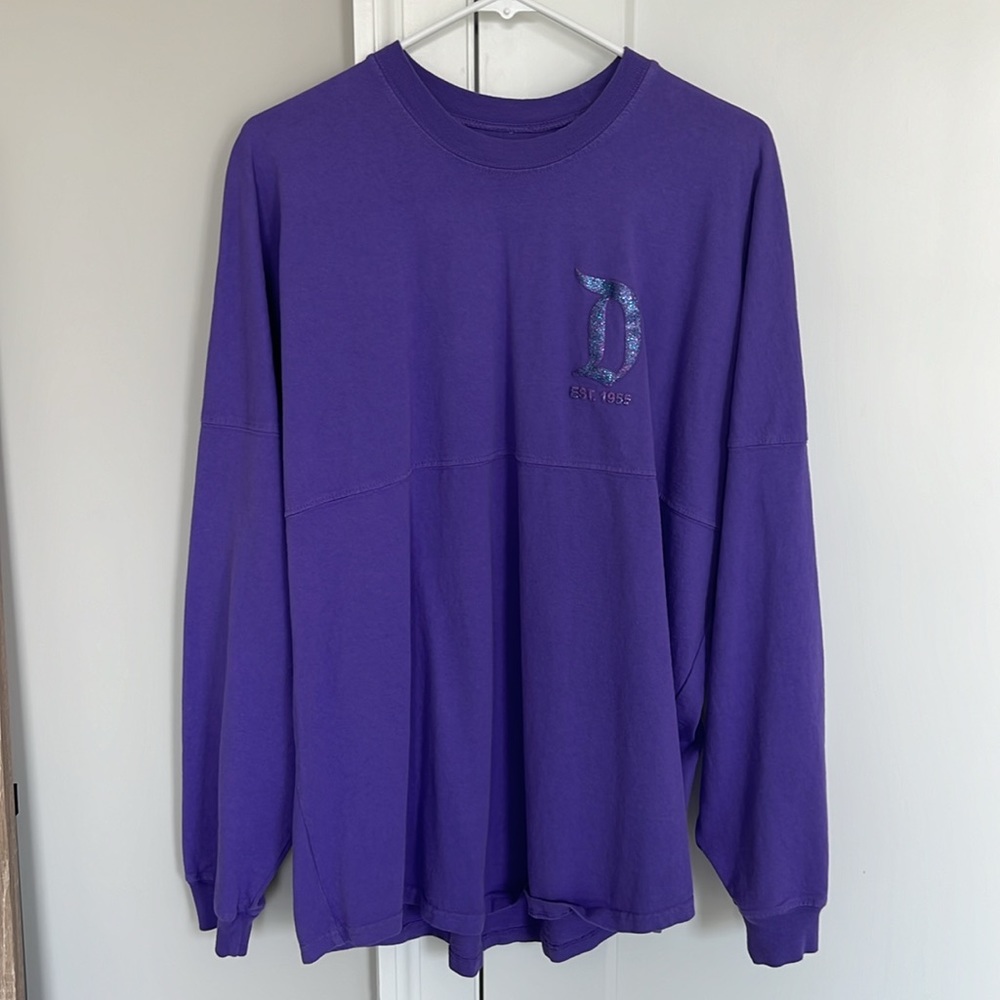 Disneyland Spirit Jersey